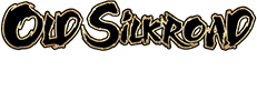 Old Silkroad